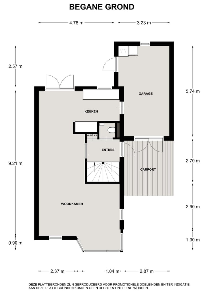 Foto 57 van Herman van Velzenstraat 21