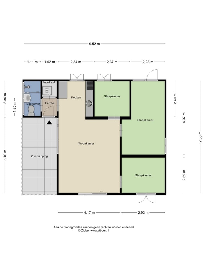 Photo 24 of Alexanderpark 109