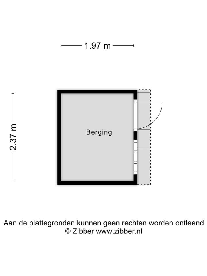 Photo 25 of Alexanderpark 109