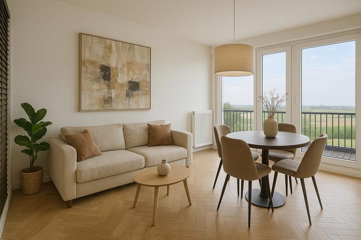 Foto 2 van Dorpsstraat 642-G