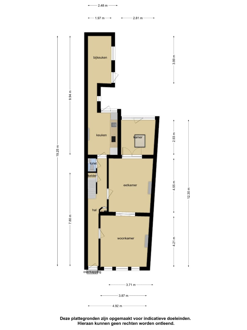 Foto 26 van Papenweg 49
