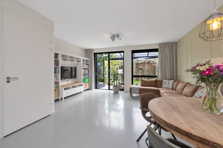 Foto 2 van Nannie van Wehlstraat 167