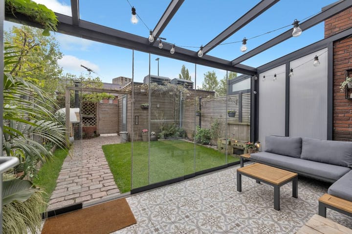 Foto 3 van Nannie van Wehlstraat 167