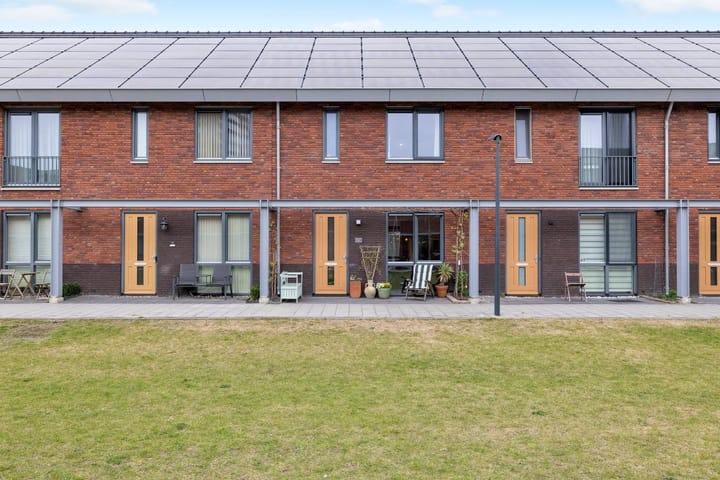 Foto 4 van Nannie van Wehlstraat 167