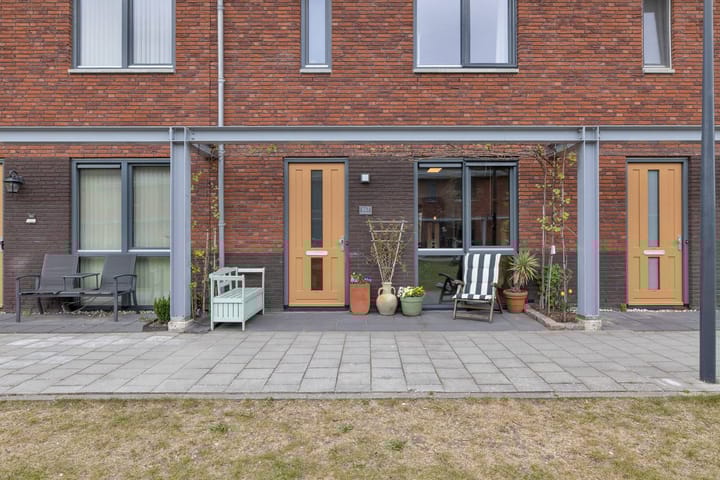 Foto 5 van Nannie van Wehlstraat 167