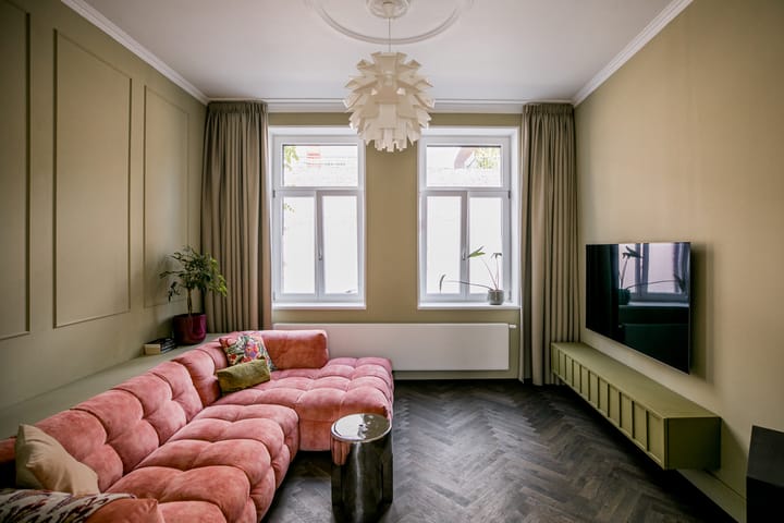 Photo 1 of Voogdijstraat 12