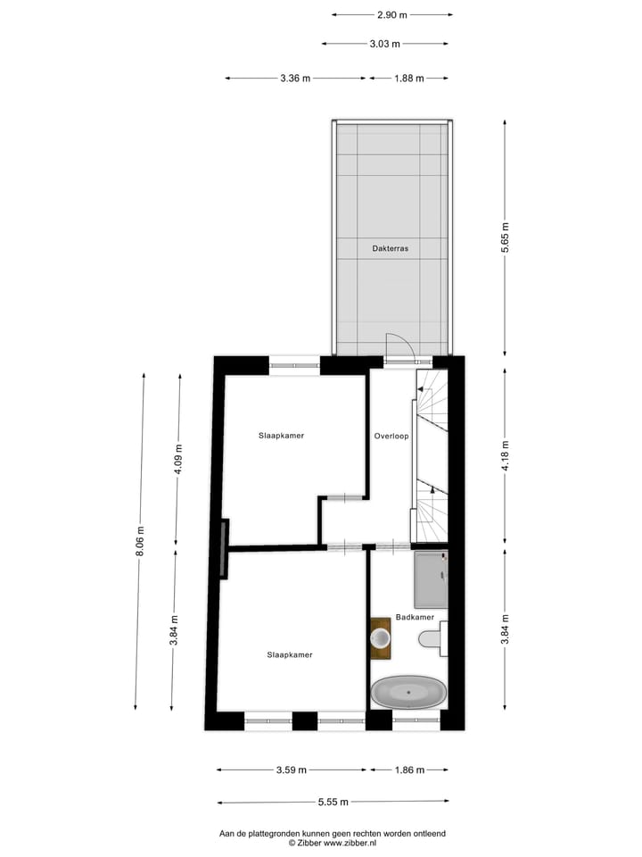 Photo 50 of Voogdijstraat 12