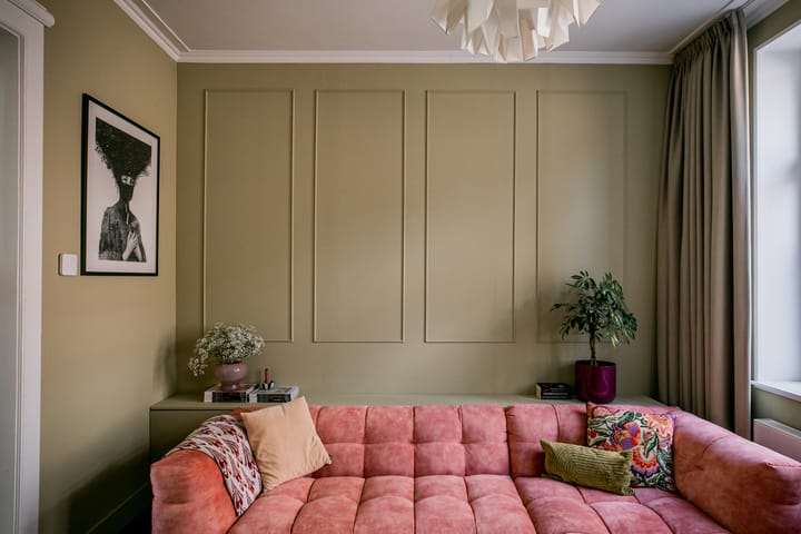 Photo 16 of Voogdijstraat 12