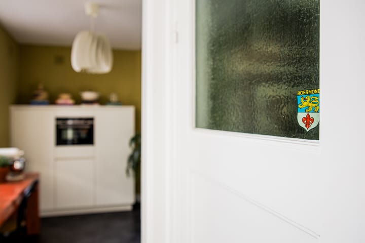 Photo 21 of Voogdijstraat 12