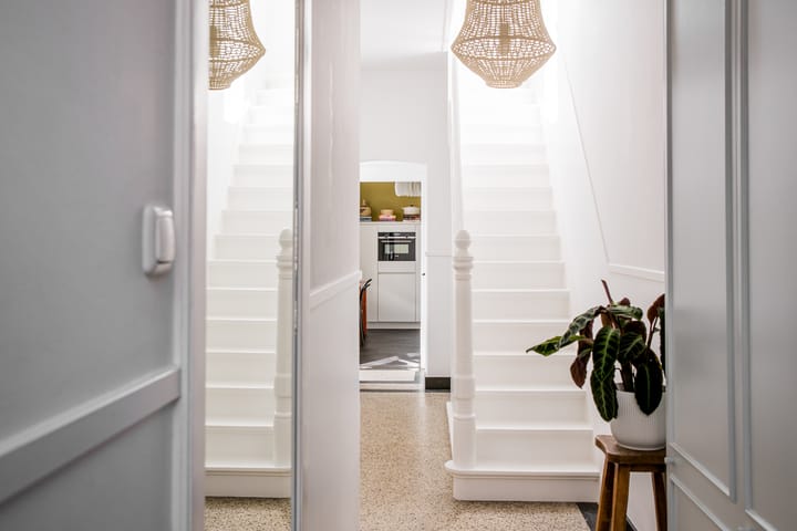 Photo 25 of Voogdijstraat 12