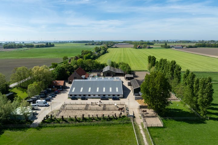 Foto 4 van Westdijk 49