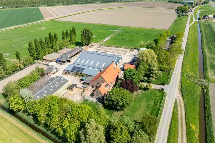 Foto 7 van Westdijk 49