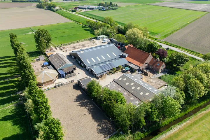 Foto 8 van Westdijk 49