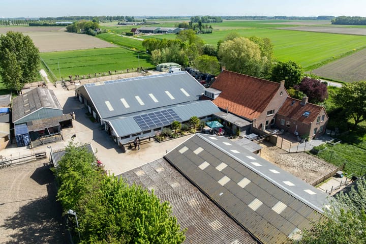 Foto 9 van Westdijk 49