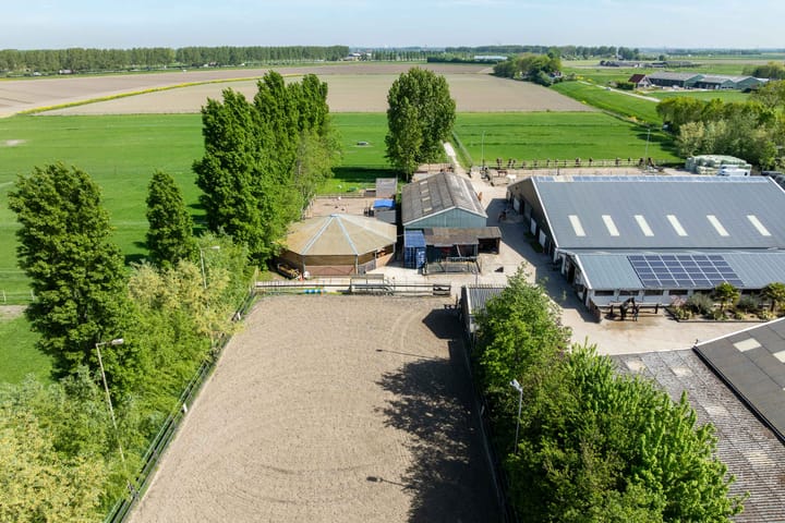 Foto 10 van Westdijk 49