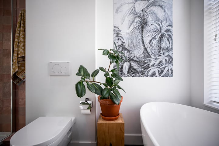 Photo 36 of Voogdijstraat 12