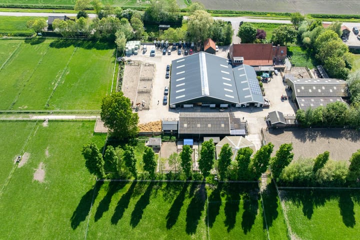 Foto 12 van Westdijk 49