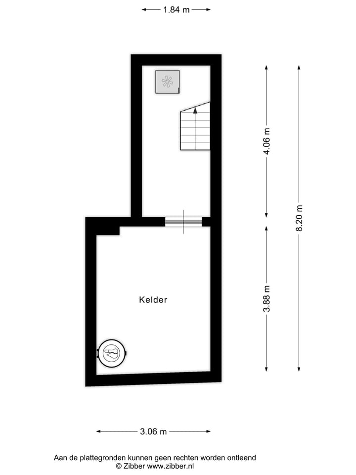 Photo 48 of Voogdijstraat 12