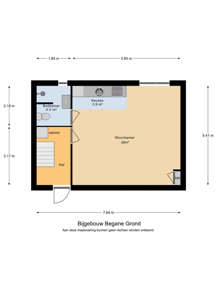 Foto 38 van Westdijk 49