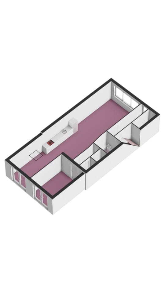 Photo 35 of Burgemeester van Tuyllkade 53