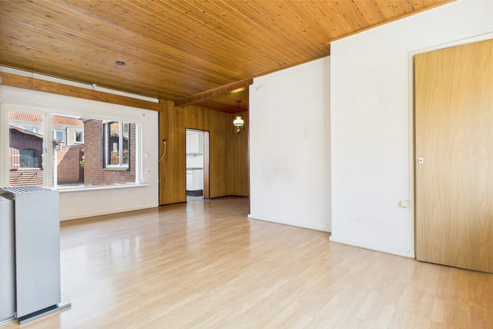 Foto 2 van Calandstraat 14