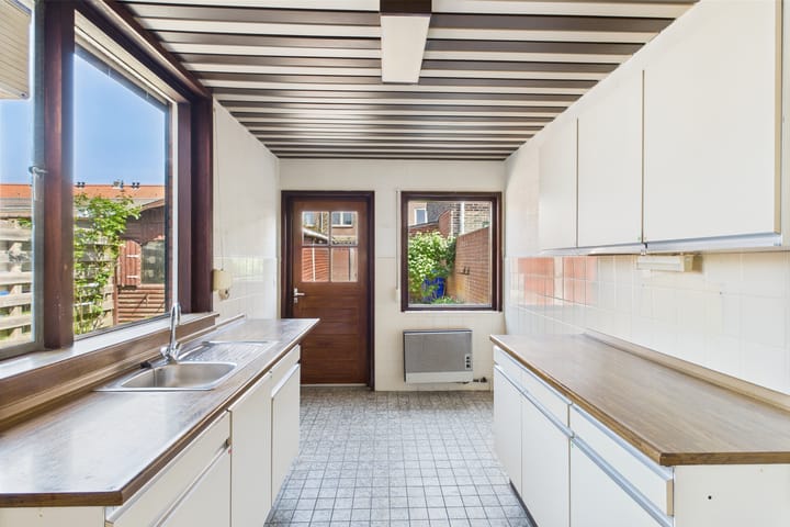 Foto 3 van Calandstraat 14