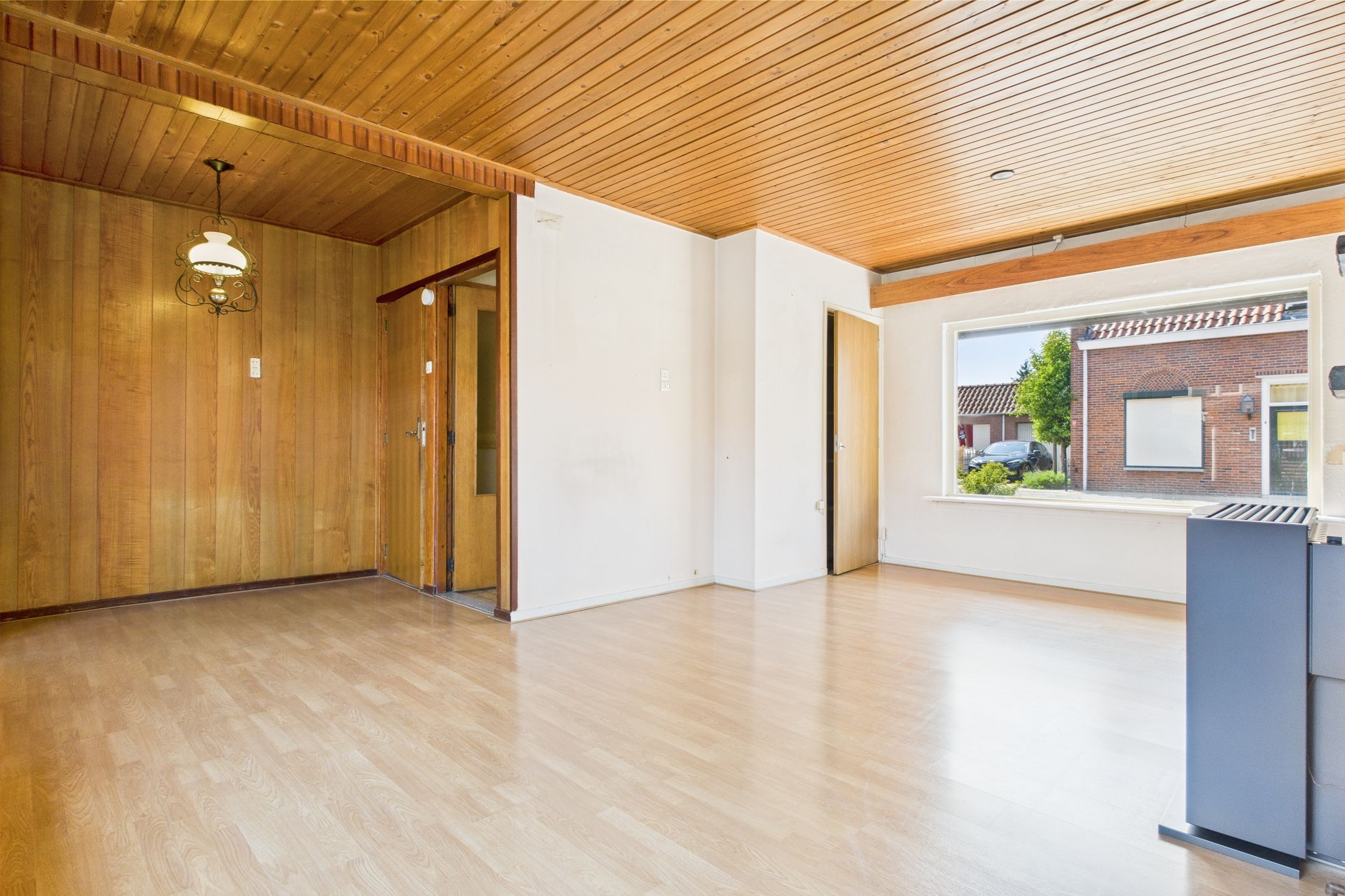 Foto 6 van Calandstraat 14