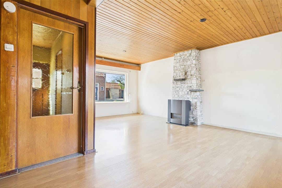 Foto 7 van Calandstraat 14