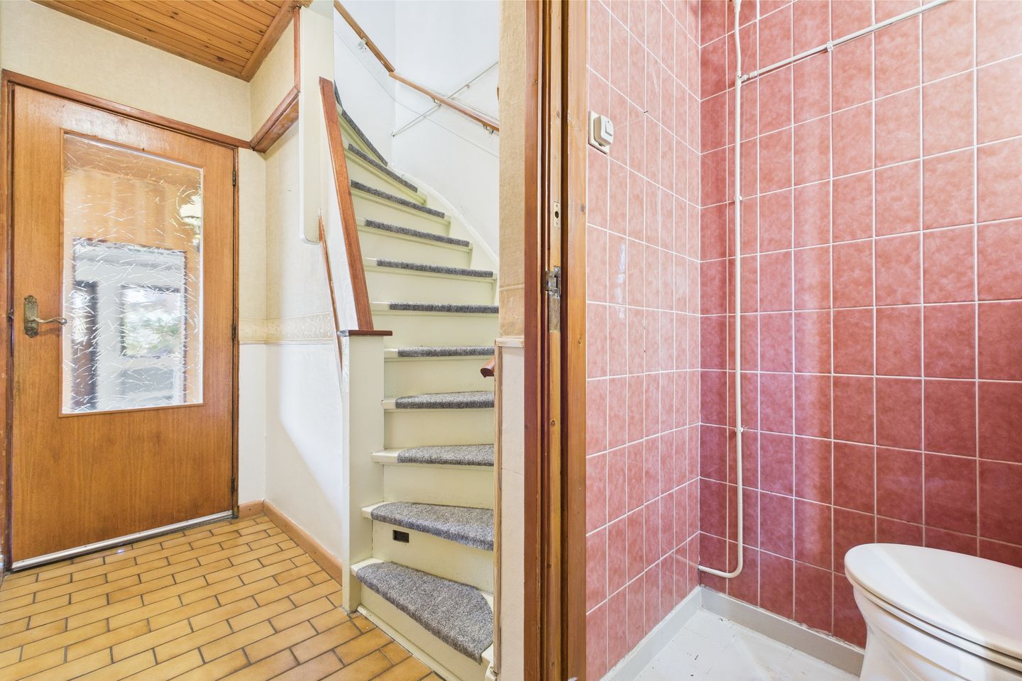 Foto 10 van Calandstraat 14