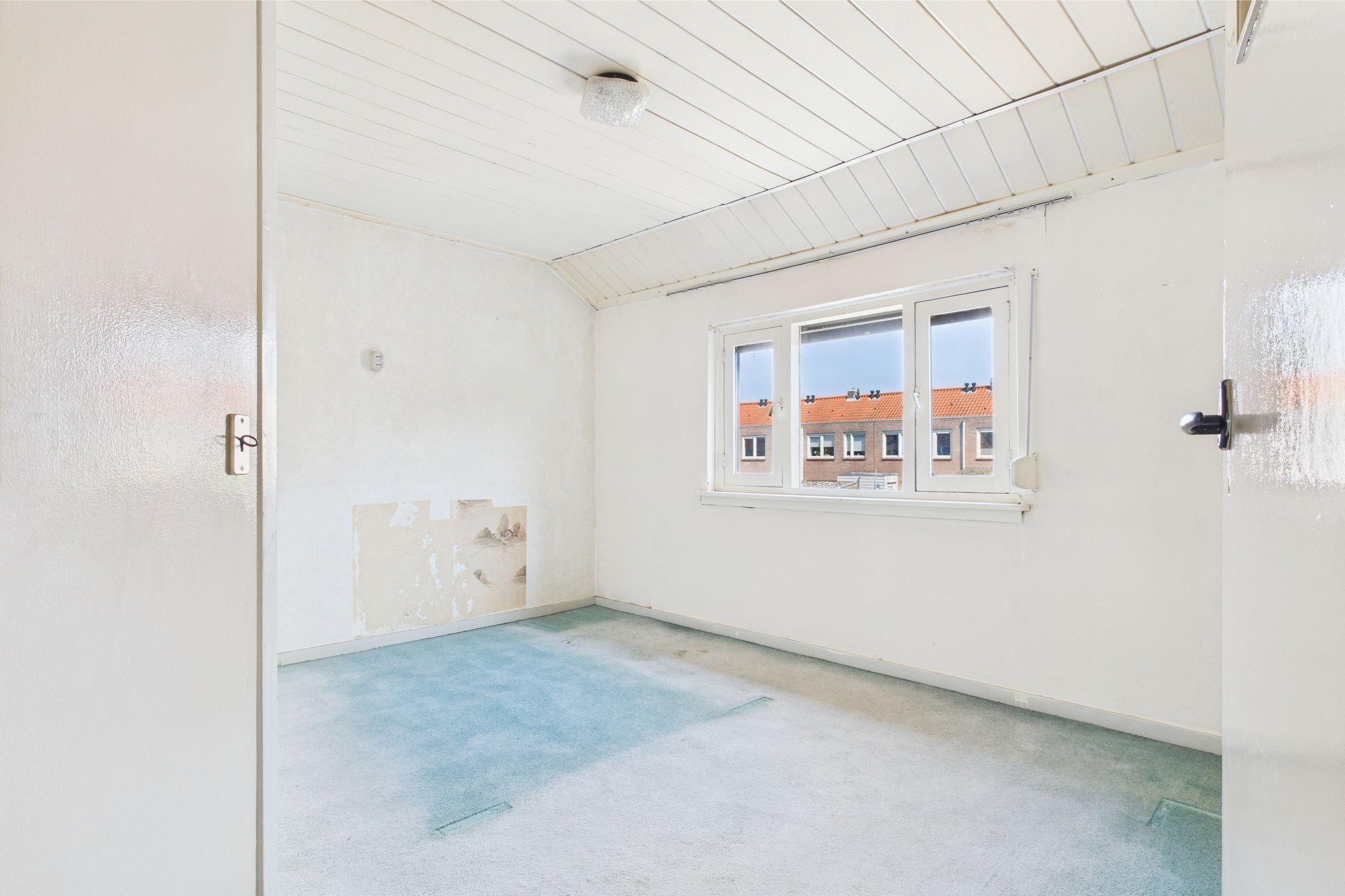 Foto 12 van Calandstraat 14