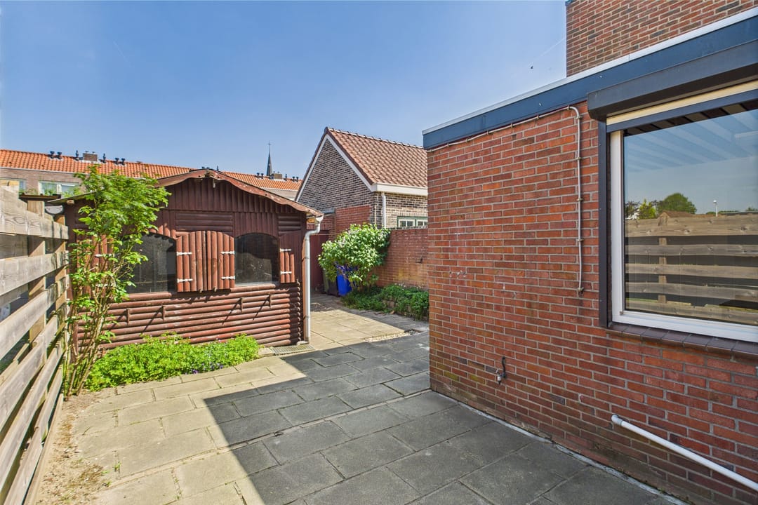 Foto 17 van Calandstraat 14