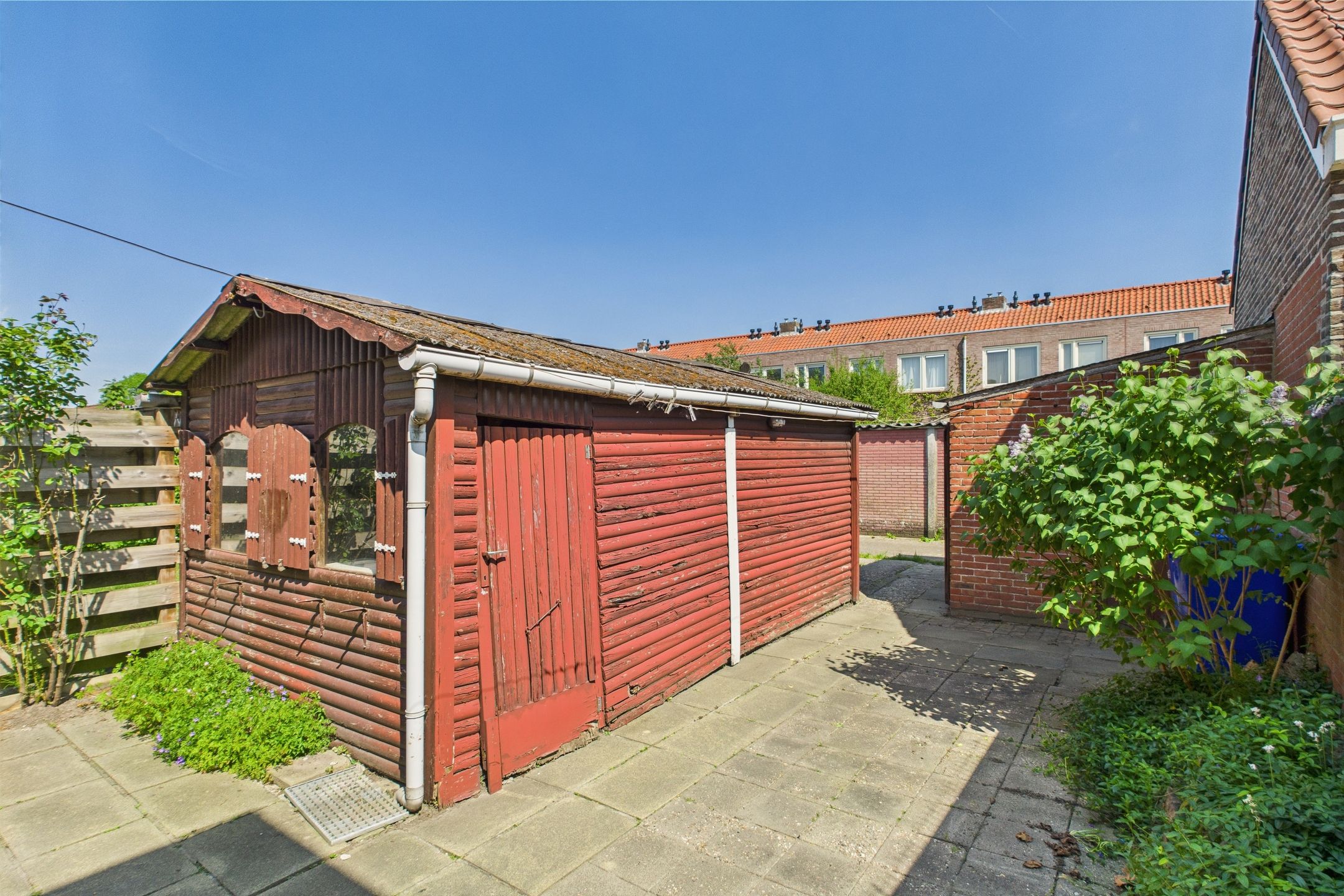 Foto 18 van Calandstraat 14