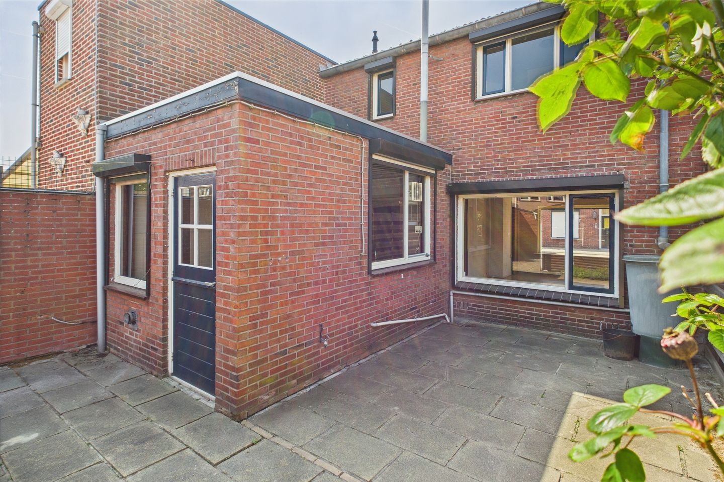 Foto 19 van Calandstraat 14