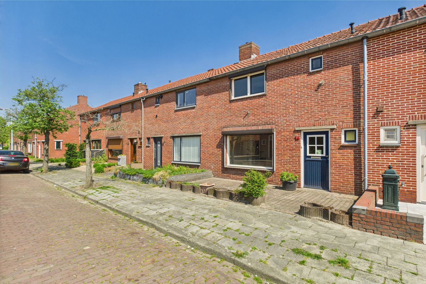 Foto 20 van Calandstraat 14