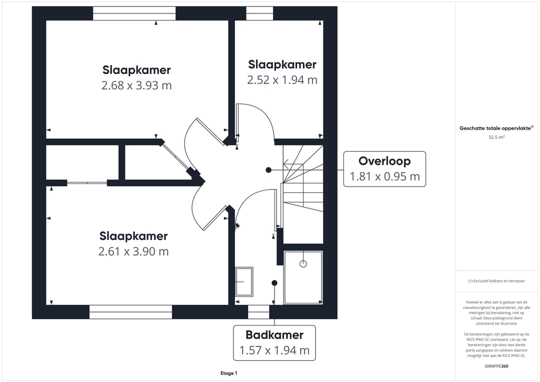 Foto 23 van Calandstraat 14