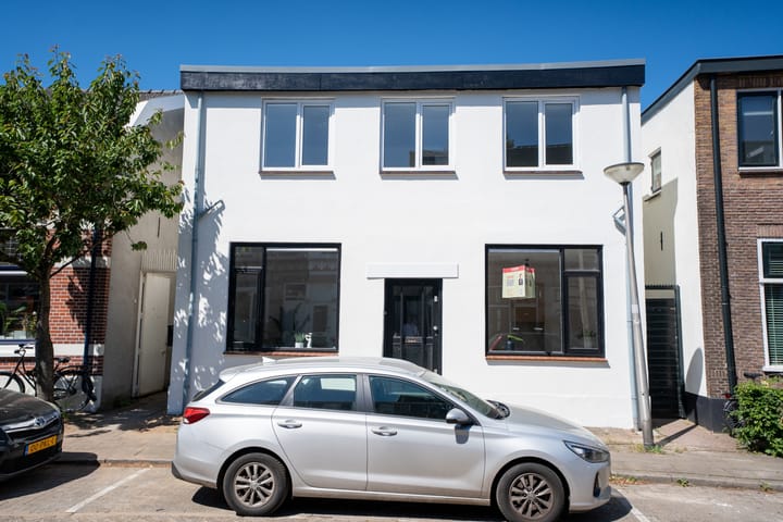 Foto 5 van Gerrit van Stellingwerfstraat 14-A