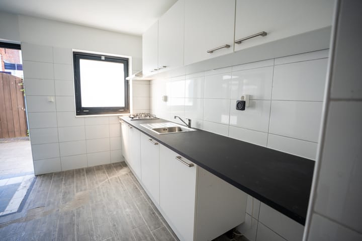 Foto 8 van Gerrit van Stellingwerfstraat 14-A