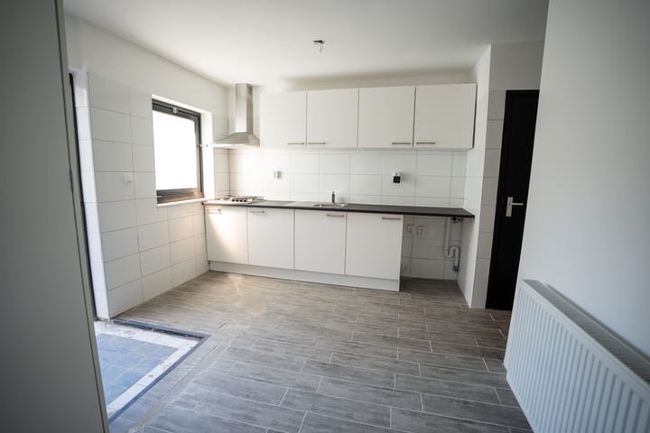 Foto 9 van Gerrit van Stellingwerfstraat 14-A