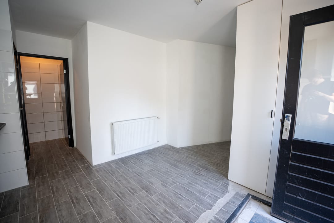 Foto 16 van Gerrit van Stellingwerfstraat 14-A