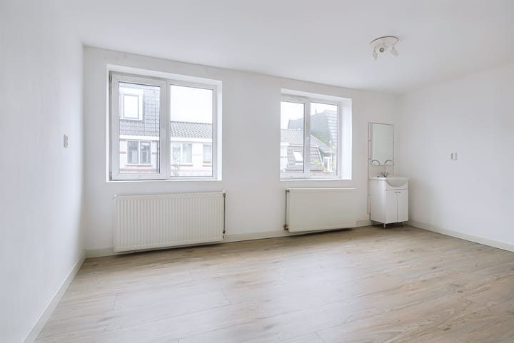 Foto 3 van Gerrit van Stellingwerfstraat 14-A