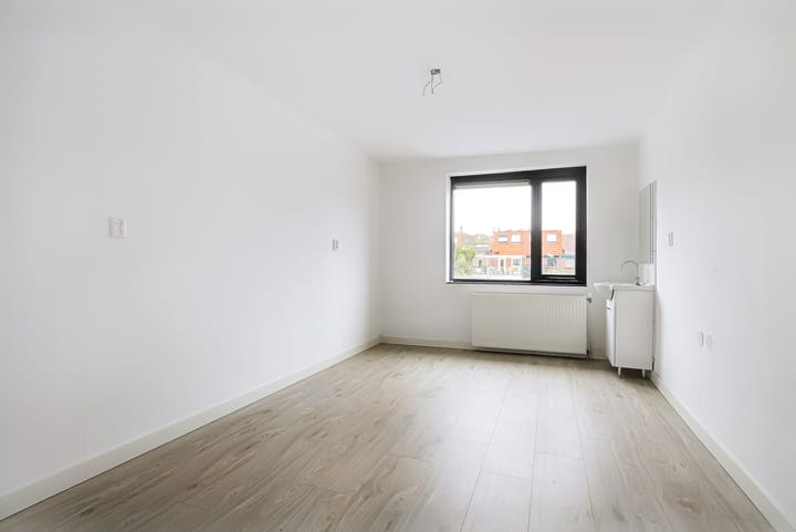 Foto 4 van Gerrit van Stellingwerfstraat 14-A