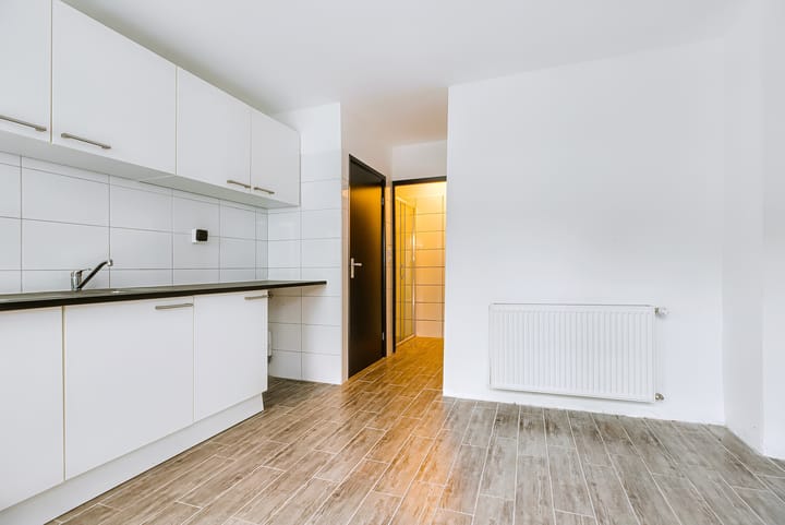 Foto 2 van Gerrit van Stellingwerfstraat 14-A