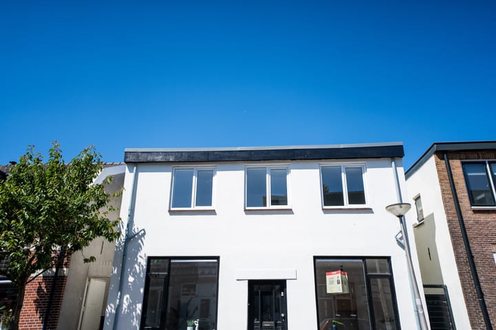 Foto 1 van Gerrit van Stellingwerfstraat 14-A