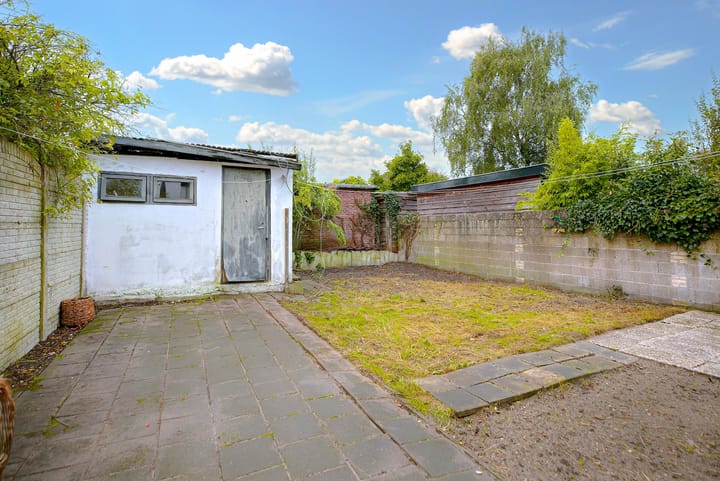 Foto 23 van Gerrit van Stellingwerfstraat 14-A