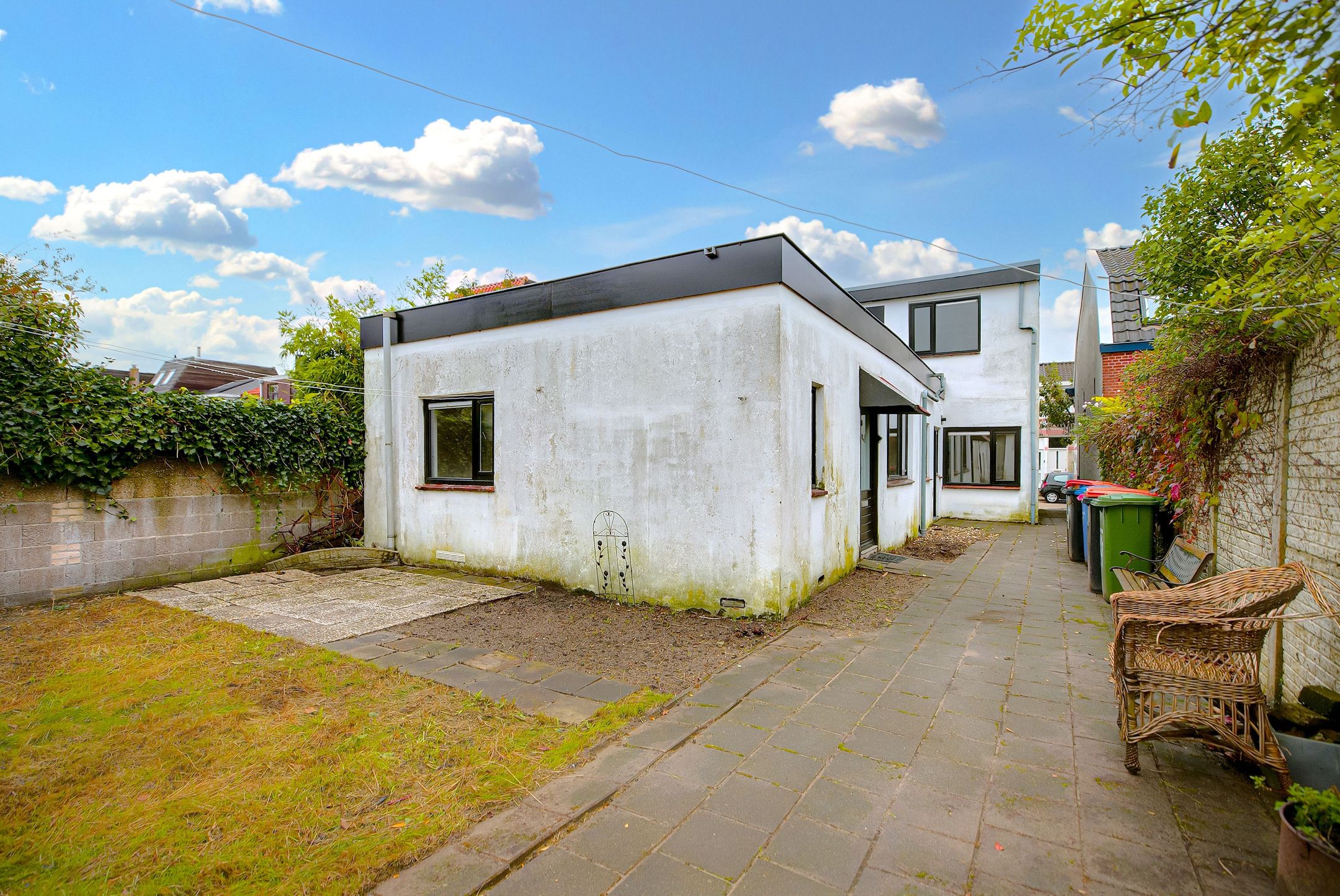 Foto 24 van Gerrit van Stellingwerfstraat 14-A