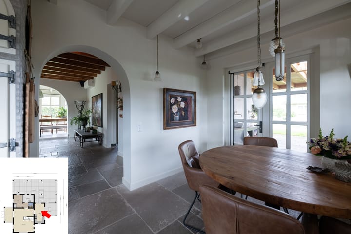 Foto 15 van Heindijk 15-A