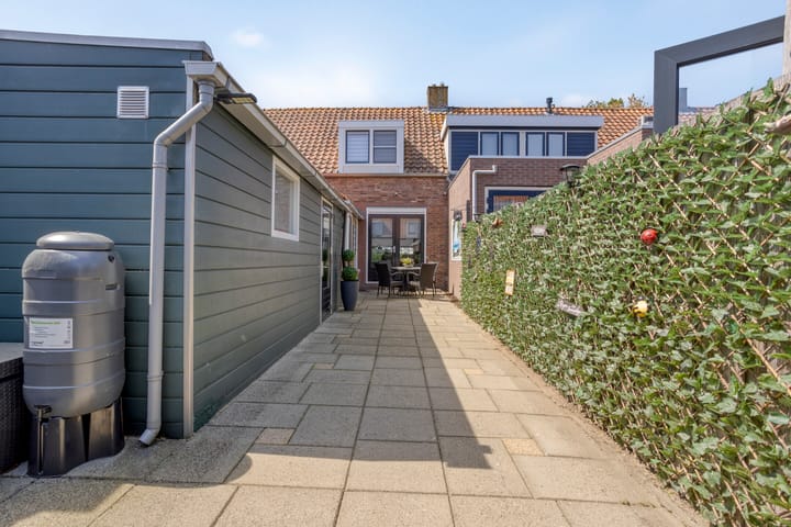 Foto 2 van Prinses Margrietstraat 20