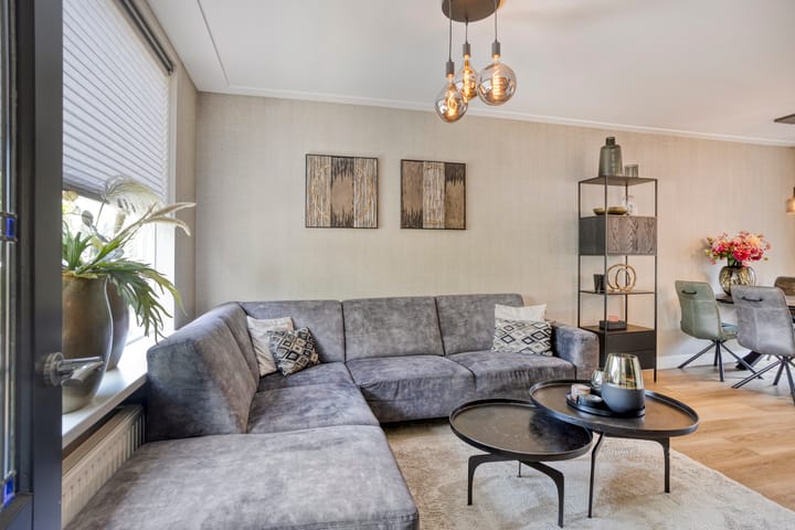 Foto 3 van Prinses Margrietstraat 20