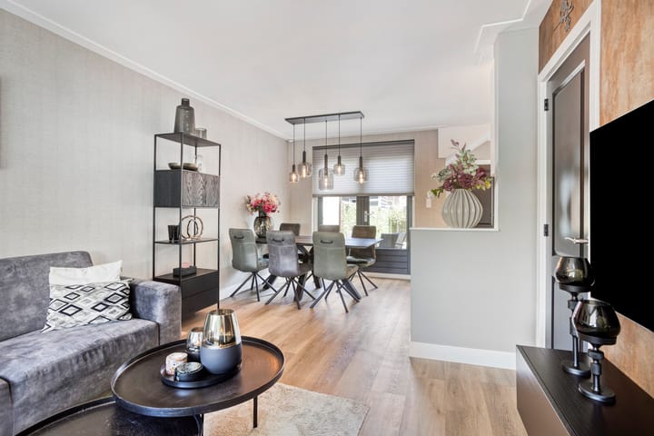 Foto 5 van Prinses Margrietstraat 20