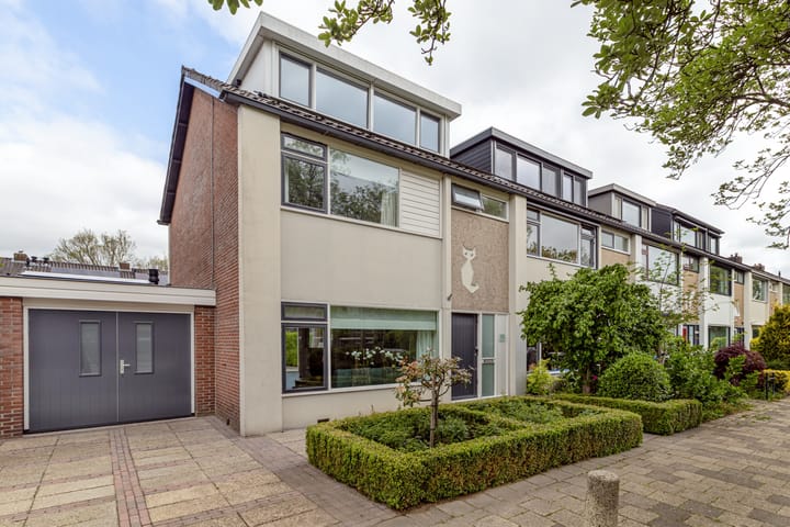 Rembrandtlaan 116